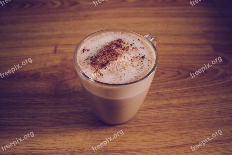 Coffee Coffe Latte Free Photos