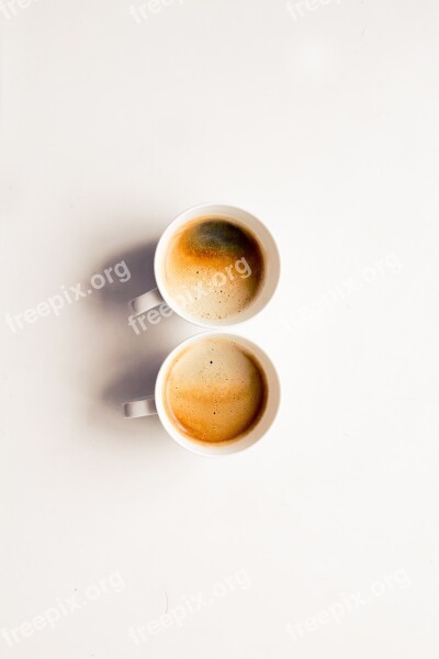 Coffe Coffee Art Free Photos