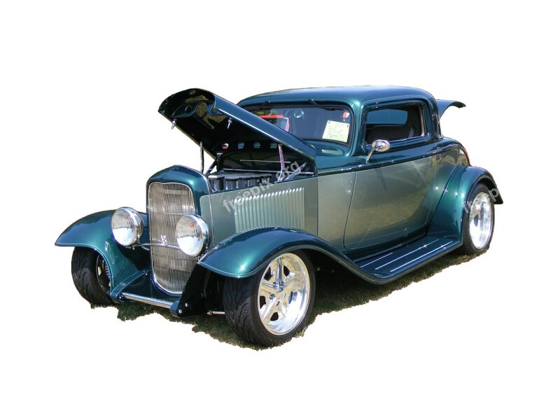 Car Ford Coupe Ford Coupe 3 Window Coupe