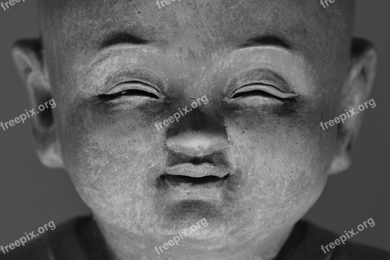 Buddha Religion Image Spirituality Meditation