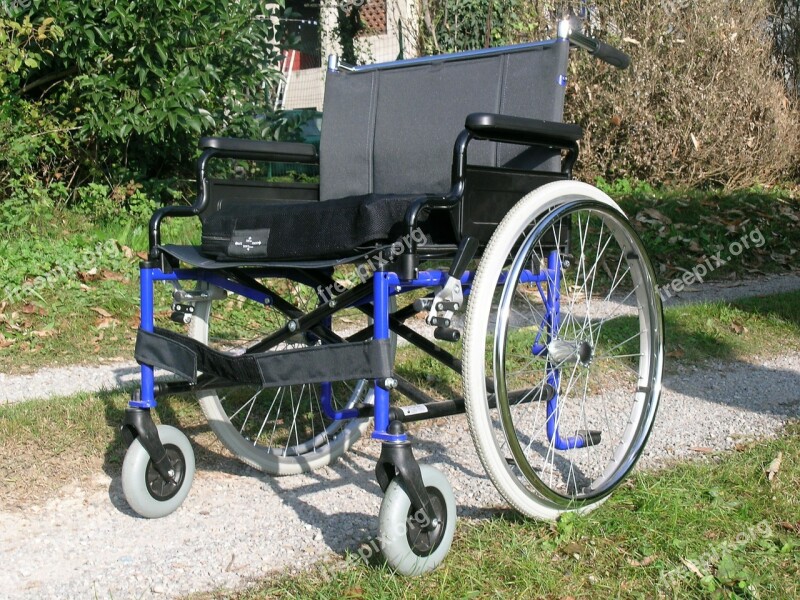 Wheelchair Disability Aids For Disabled People Free Photos