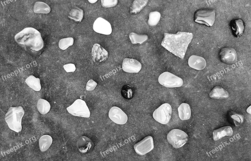 Stones Path Rocks Pebbles Free Photos