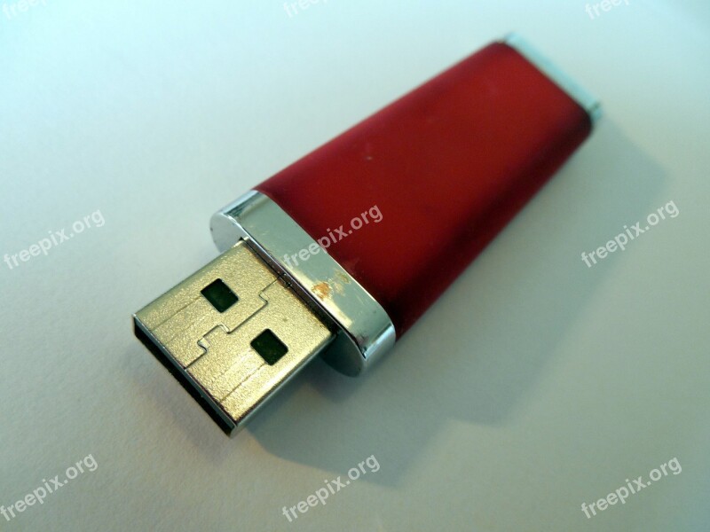 Usb Data Usb Stick Electronics Memory