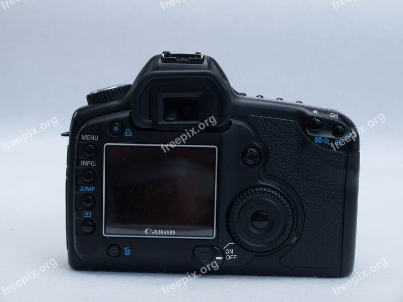 Camera Lens Canon Eos 5d Electronic Products Photo