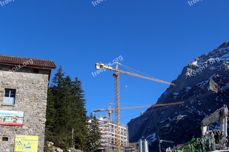 Schwägalp Appenzell Site Hotel Swiss Alps