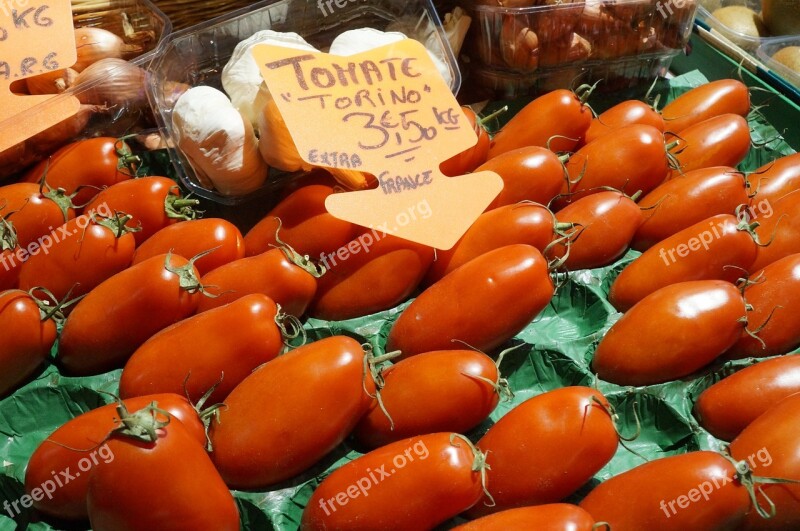 Tomato Fruit Vegetable Red Free Photos