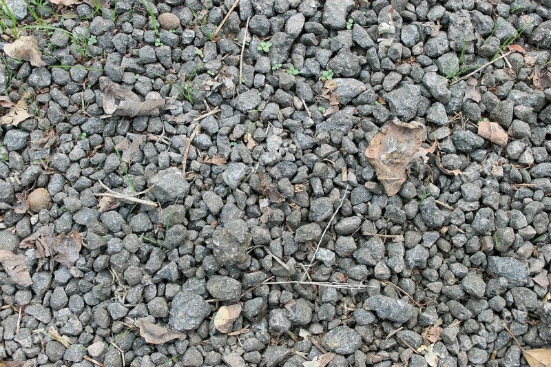 Gravel Pebbles Soil Texture Material