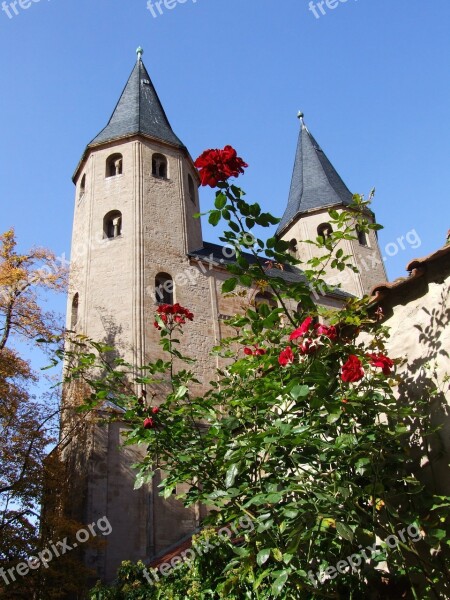 Michael Stone Monastery Resin Building Historically