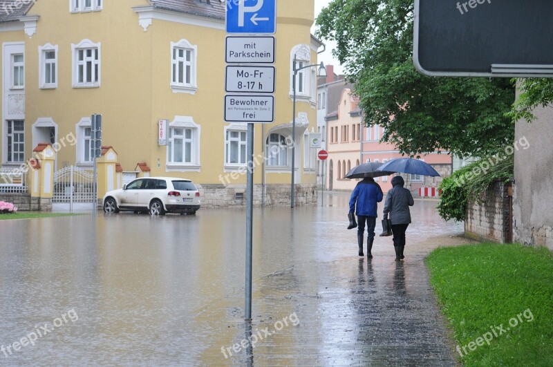 Rain High Water White Rock Human Rubber Boots