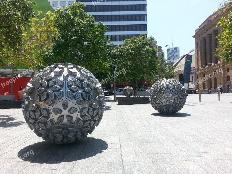 Art Ball Brisbane Tourism City