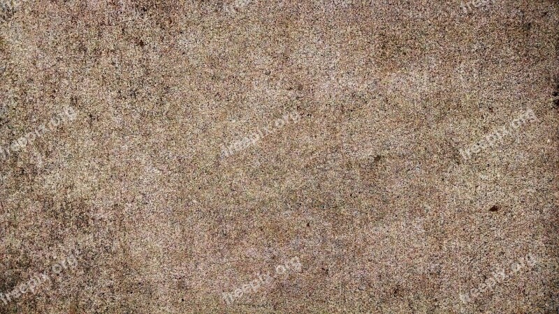 Concrete Texture Brown Grunge Stone