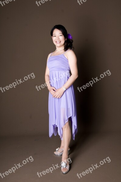 Woman Dress Formal Free Photos