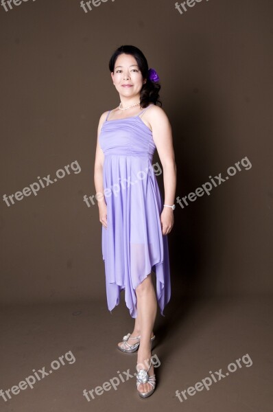 Woman Dress Formal Free Photos