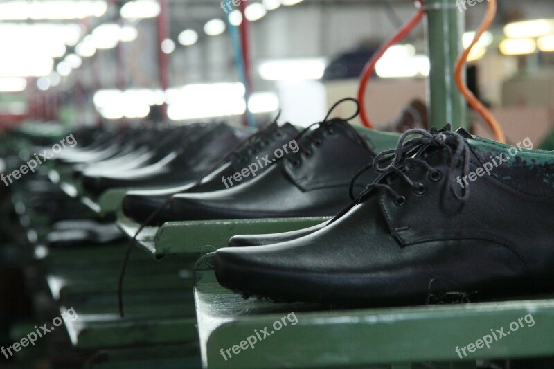 Shoes New Shoe Factory Men's Shoes Near Mint