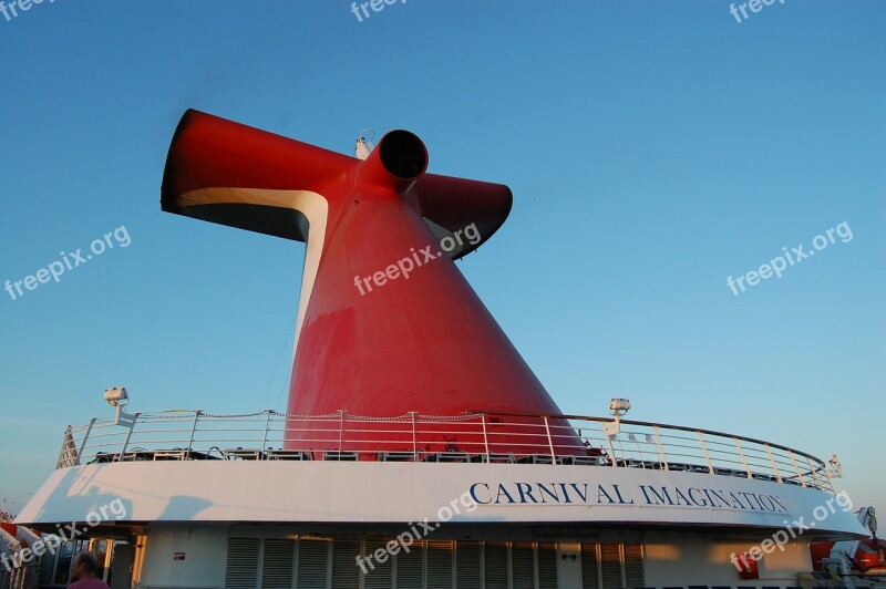 Cruise Ship Vacation Boat Travel