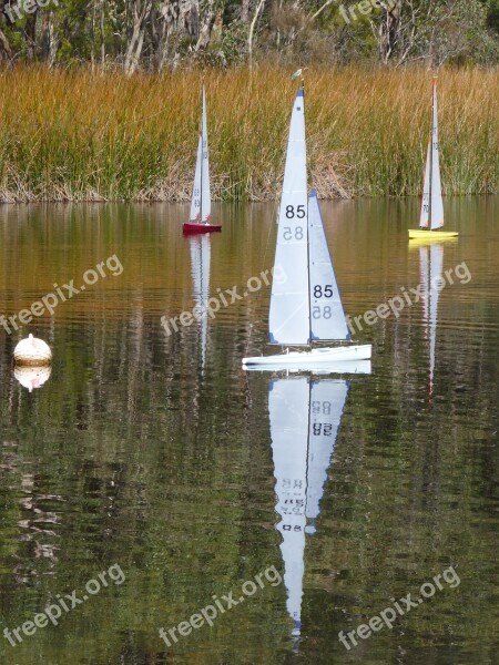 Yachts Water Toys Boat Sailboat