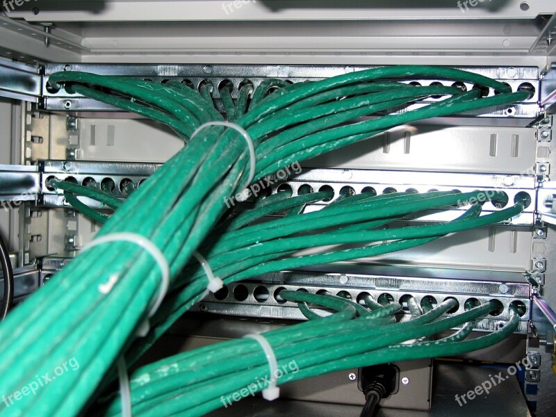 Network Cable Patch Cable Network Cables Data Processing