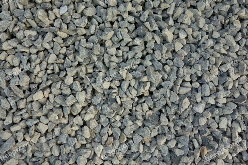 Stones Pebble Steinchen Texture Ground