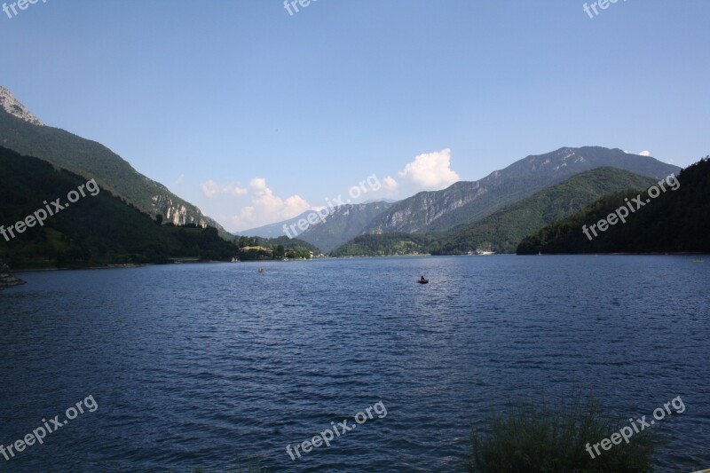 Lake Garda Water Italy Lake Garda