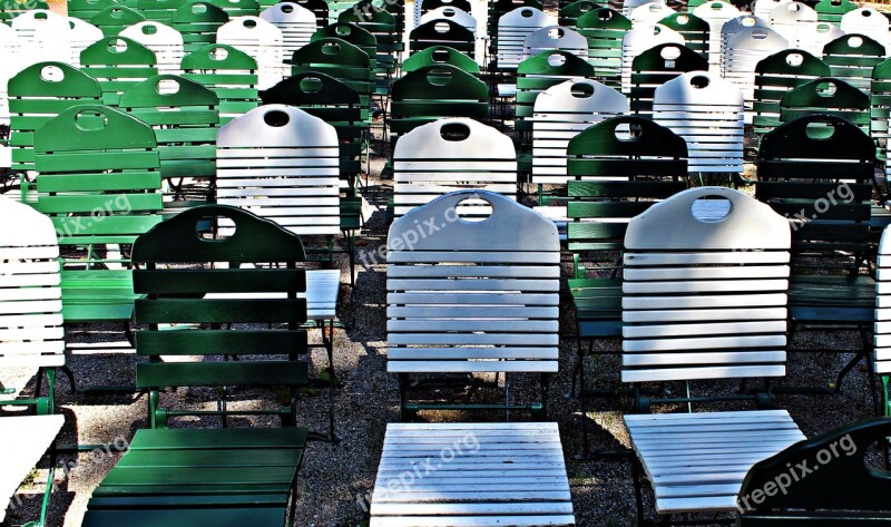 Folding Chairs Chairs Rows Of Seats Chair Series Seat