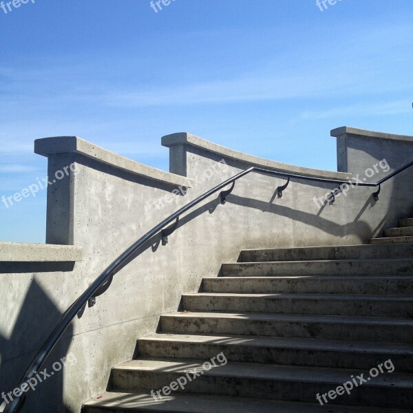 Stairs Up Career Vancouver British Columbia