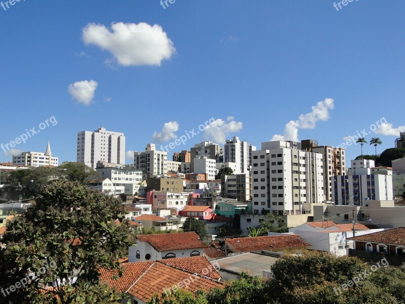 Minas Brazil Lavras Mines General