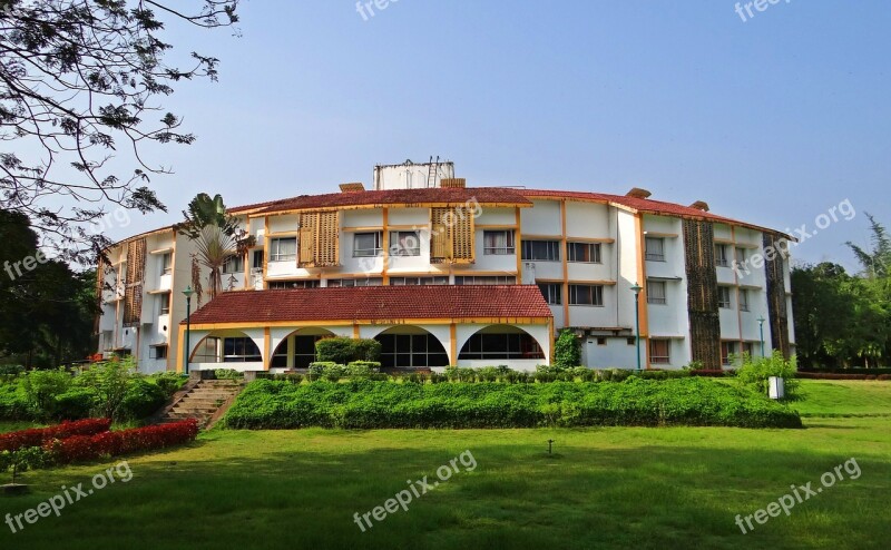 Guest House Resort Nisarga Vacation Home Npcil