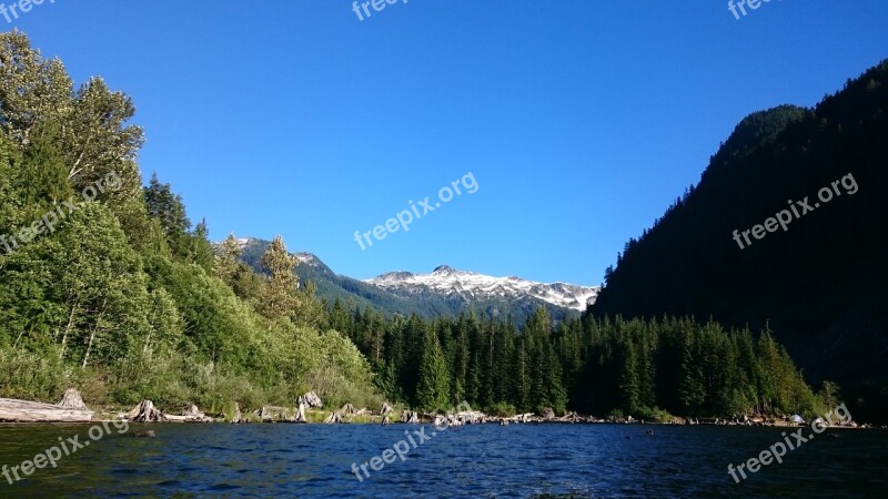 Mountain View Lake View Forest View Mountain Lake