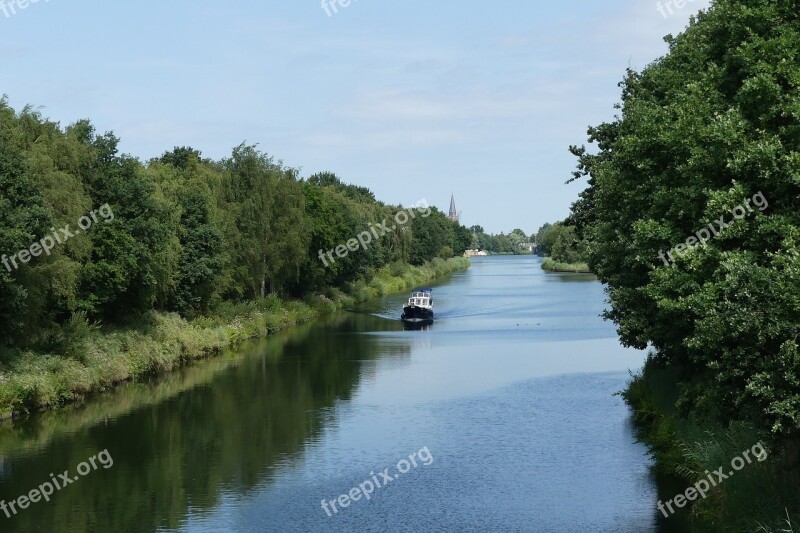 Nederweert Netherlands Limburg What Water