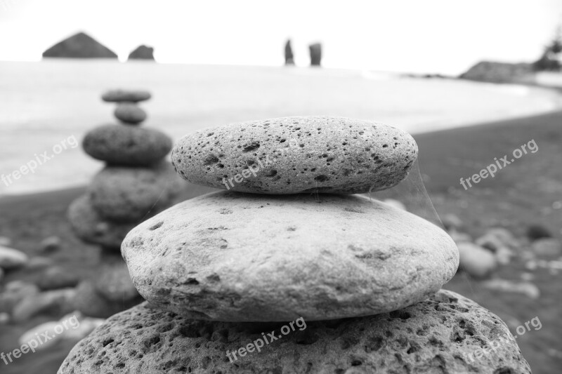 Rocks Landscape Monasteries Marks Mar