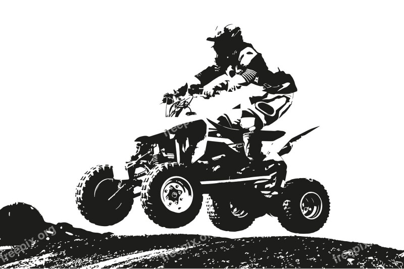 Sport Dirtbike Motorcycle Motorsport Racing