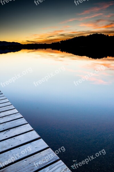 Kirchsee Bavaria Web De River