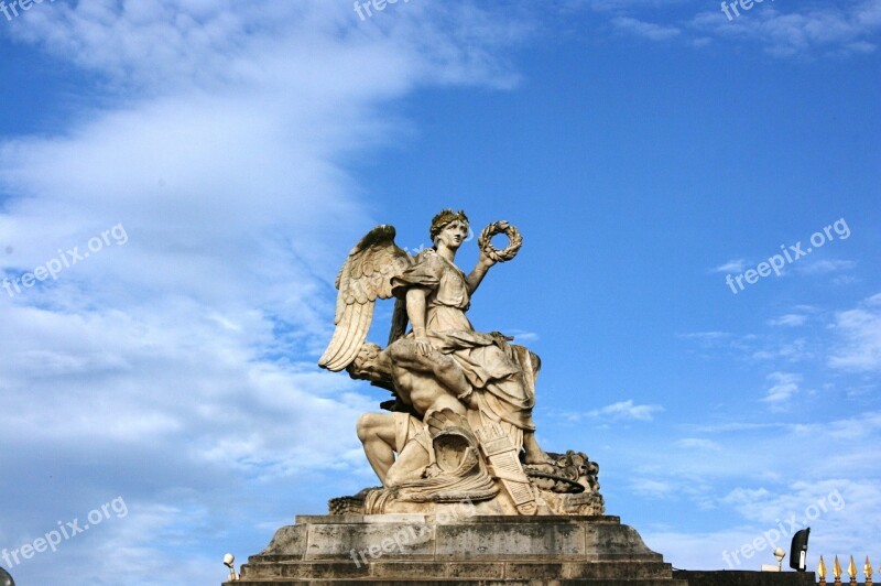 Palace Of Versailles Versailles Palace France Free Photos