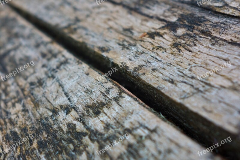 Board Wood Grain Old Texture