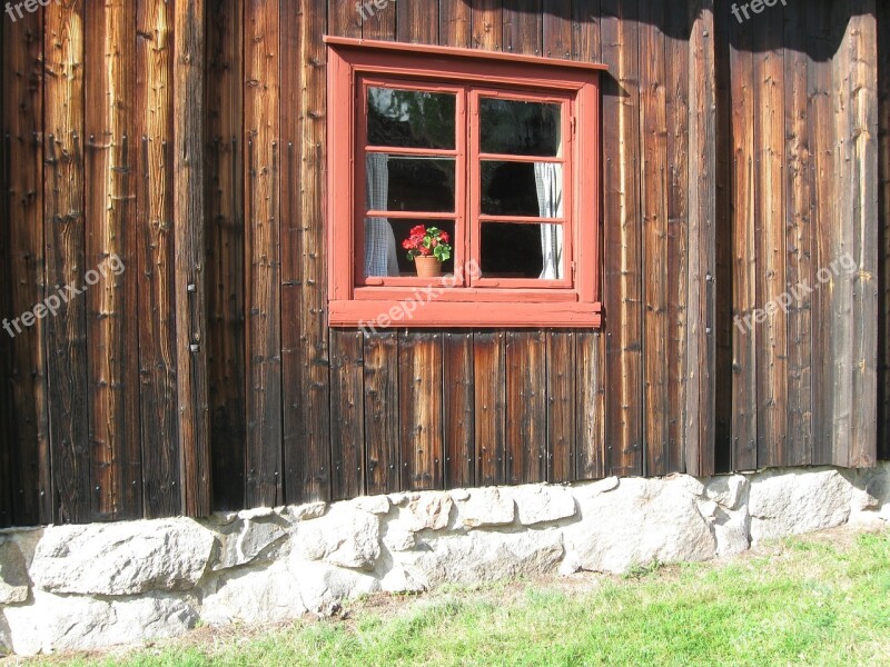 Window Finnish Architecture Free Photos