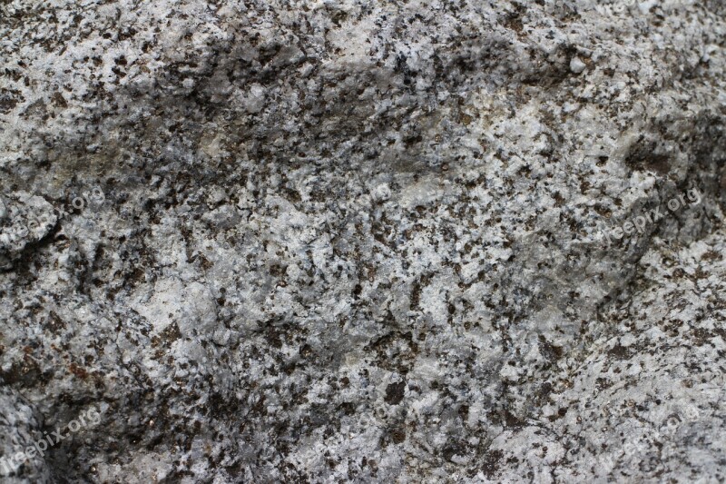 Stone Granite Background Texture Structure