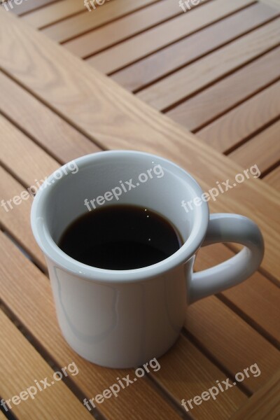 Coffee Murg Black Coffee Free Photos