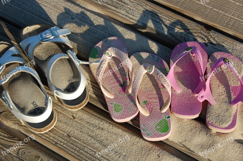 Child Sandals Sandals Little Summer Fashion