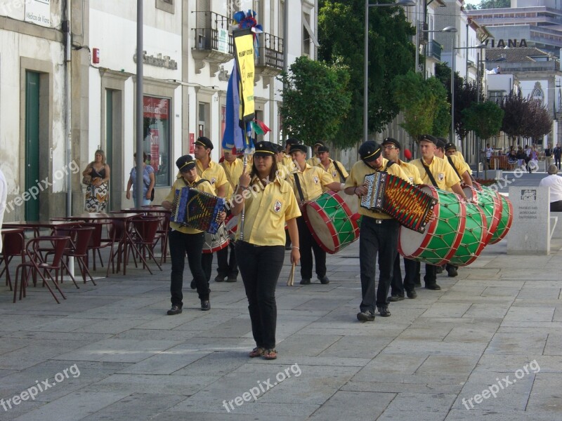 Party Drums Musicians Free Photos