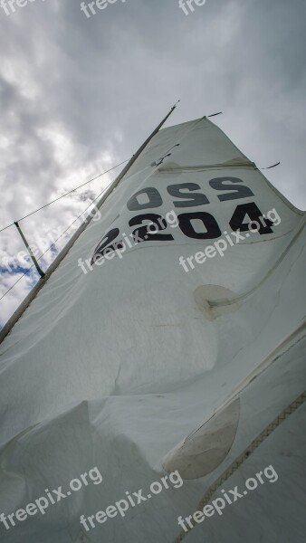 Sailing Navigation Sky Free Photos