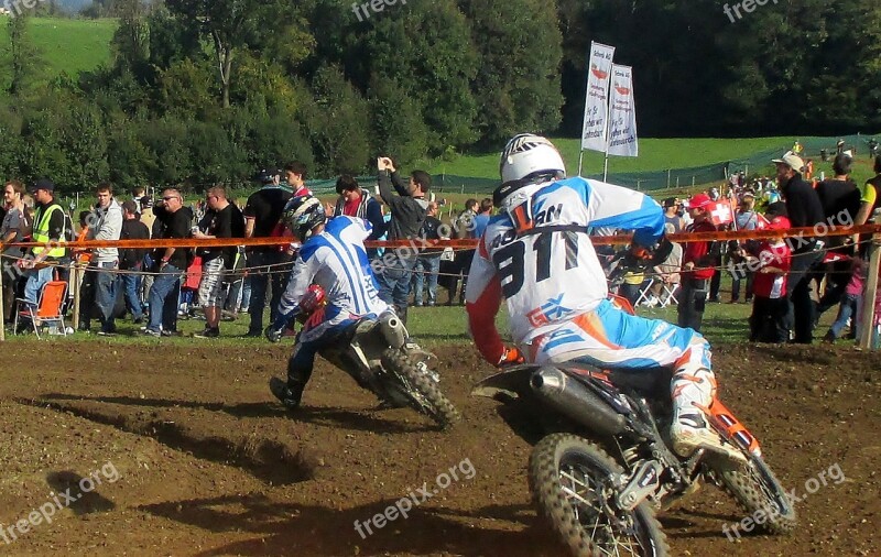 Sport Motorcycle Sport Motocross International Solo 250 Cc