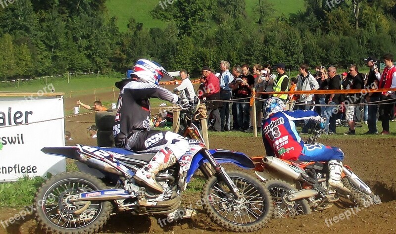 Sport Motorcycle Sport Motocross International Solo 250 Cc