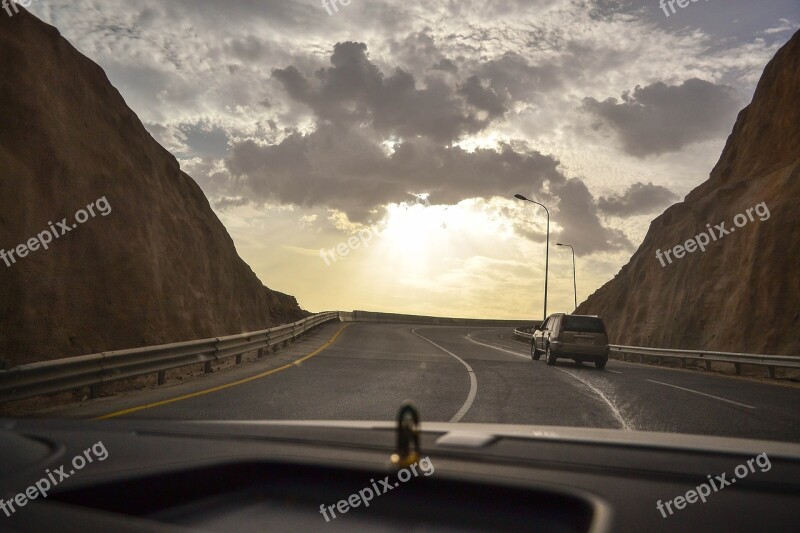 Car Street Travel Oman Nizwa