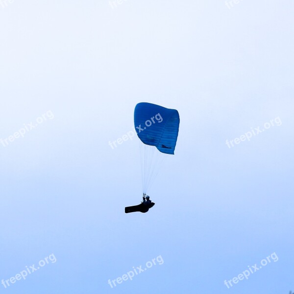 Paragliding Drafts Wind Screen Air