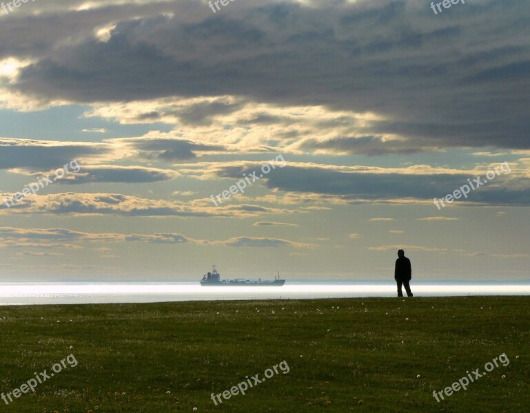 Boat Sea Ship Maritime Solitaire