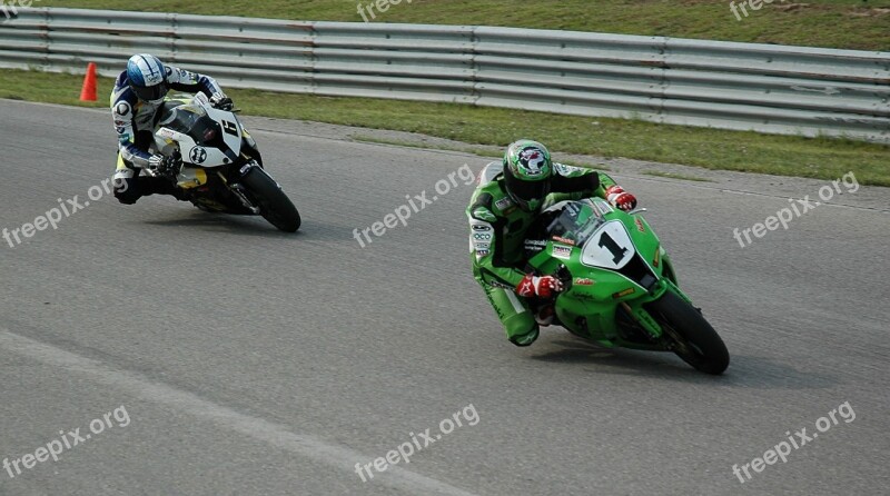 National Series Racing Motorcycles Motorcycle Racing Ontario Canada