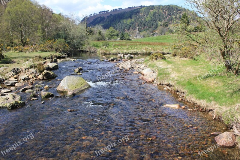 Ireland Wicklow Dublin Free Photos