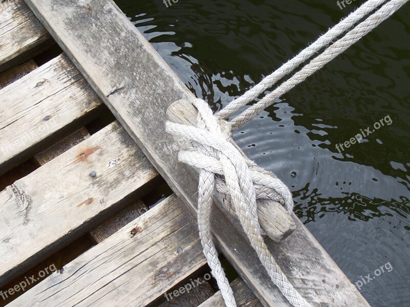 Sailor's Knot Knot Rope Seafaring Web