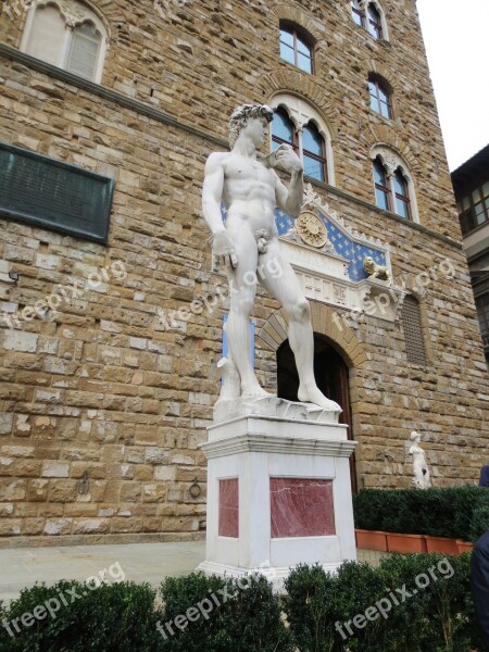 David Florence Firenze Free Photos