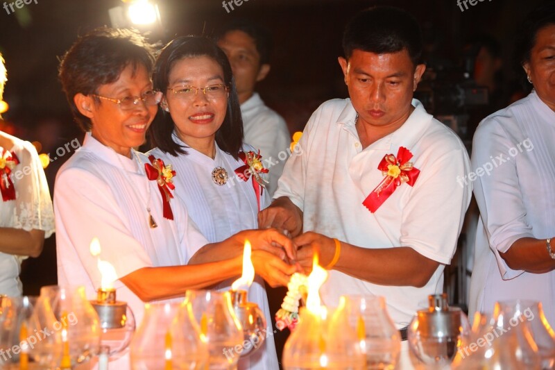 Buddhism Buddhists Ceremony Convention Tradition